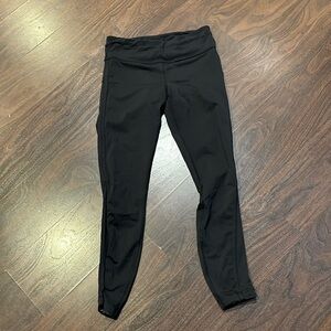 Lululemon running leggings